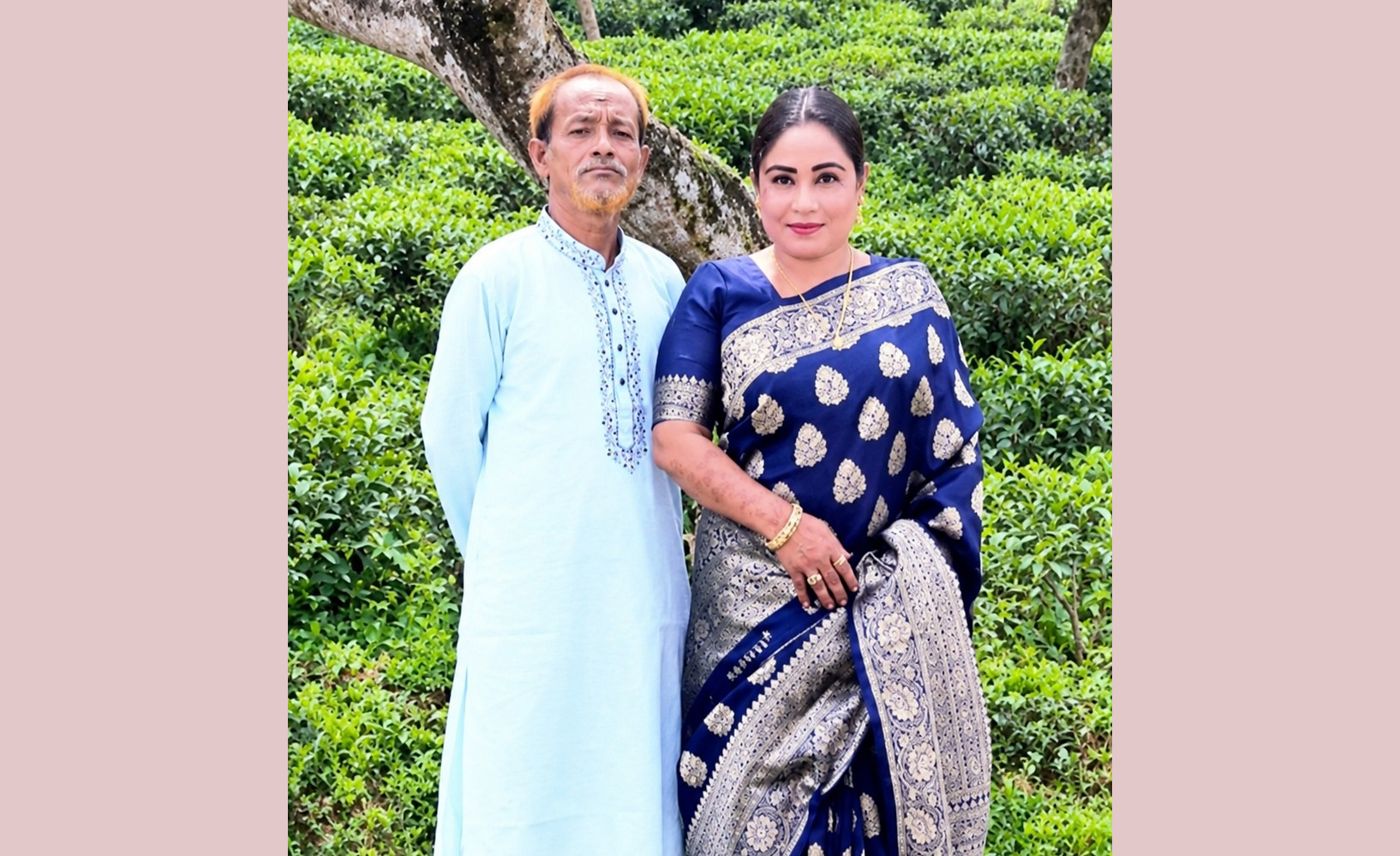সদর উপজেলার জাহাঙ্গীরনগর যেন মাদকের হাট, নেপথ্যে সেলিম-বেগম দম্পতি