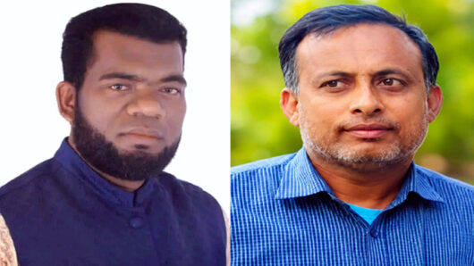 ক্ষমতার পালাবদলেও অধরা ‘বালুখেকো’ স্বপন ও জিন্নাহ