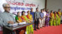 সিলেট ষ্টেশন ক্লাব লিমিটেডের মহিলা উপ-পরিষদ-এর অভিষেক সম্পন্ন 