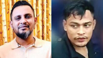 আইনশৃঙ্খলা বাহিনীর ওপর হামলা : বেপরোয়া ‘ট্যাটু সুমন’ বাহিনী