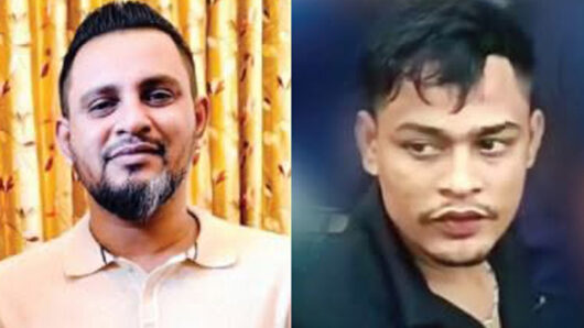 আইনশৃঙ্খলা বাহিনীর ওপর হামলা : বেপরোয়া ‘ট্যাটু সুমন’ বাহিনী