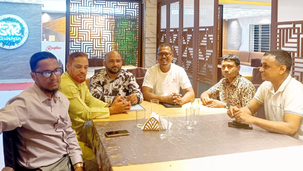 সিলেট ট্যুরিজম ক্লাবের কমিটি বিলুপ্ত, ৭ সদস্যের আহ্বায়ক কমিটি গঠন