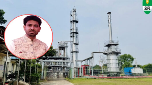 সিলেট গ্যাস ফিল্ডের টেন্ডারে বাধার অভিযোগ