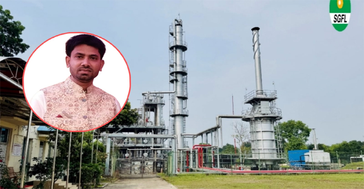 সিলেট গ্যাস ফিল্ডের টেন্ডারে বাধার অভিযোগ