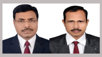 সিলেট বিভাগ গণদাবি পরিষদ বিয়ানীবাজার উপজেলার আংশিক কমিটি ঘোষণা