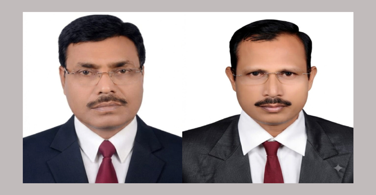 সিলেট বিভাগ গণদাবি পরিষদ বিয়ানীবাজার উপজেলার আংশিক কমিটি ঘোষণা