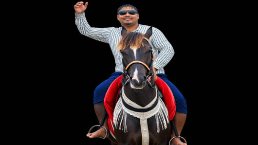 সীমান্তের ‘মাফিয়া ডন’ শ্যাম কালা