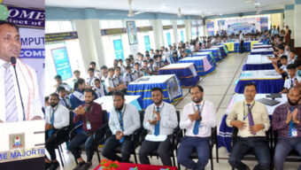 স্কলার্সহোম মেজরটিলা কলেজে কম্পিউটার প্রোগ্রামিং প্রতিযোগিতা ও উদ্ভাবনী প্রজেক্ট প্রদর্শনী সম্পন্ন