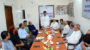 সিএনজি খাতের প্রতিটি যৌক্তিক দাবি অগ্রাধিকার ভিত্তিতে পূরণ করা হবে: বদরুজ্জামান সেলিম 