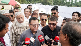 যাচাই-বাছাইয়ের পূর্বে ভোজ্যতেলের মূল্য বৃদ্ধি নয়: বাণিজ্যমন্ত্রী