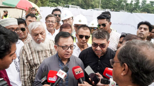 যাচাই-বাছাইয়ের পূর্বে ভোজ্যতেলের মূল্য বৃদ্ধি নয়: বাণিজ্যমন্ত্রী