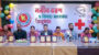 মাতৃসেবা মেডিকেল অ্যাসিস্ট্যান্ট কলেজের নবীনবরণ ও বিদায় সংবর্ধনা অনুষ্ঠান 