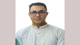 যুক্তরাষ্ট্রে বসে গোলাপগঞ্জকে অস্থিতিশীল করার পাঁয়তারা আওয়ামী লীগ নেতা জাবেদের