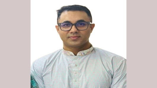 যুক্তরাষ্ট্রে বসে গোলাপগঞ্জকে অস্থিতিশীল করার পাঁয়তারা আওয়ামী লীগ নেতা জাবেদের