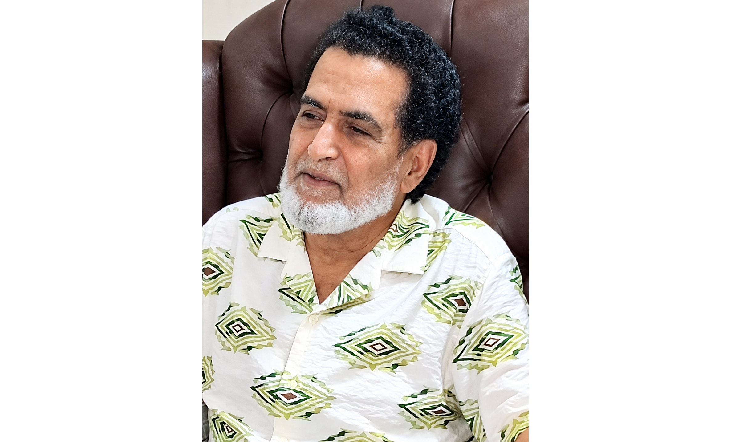 সিলেট জেলা বিএনপির আহ্বায়ক পদে আলোচনার শীর্ষে বীর মুক্তিযোদ্ধা আব্দুর রাজ্জাক