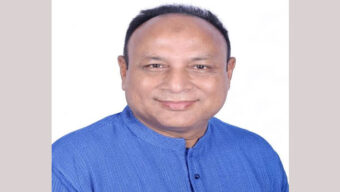 তৃণমূলের নির্ভরযোগ্য কাণ্ডারী এমরান চৌধুরী