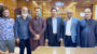 যুক্তরাষ্ট্র সফর শেষে দেশে ফিরে মন্ত্রী আরিফের সাথে সাদেকের সৌজন্য সাক্ষাৎ 