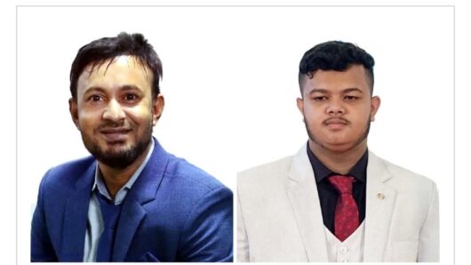 বাবা-ছেলের সন্ত্রাসী কর্মকাণ্ডে অতিষ্ঠ জালালাবাদ এলাকাবাসী