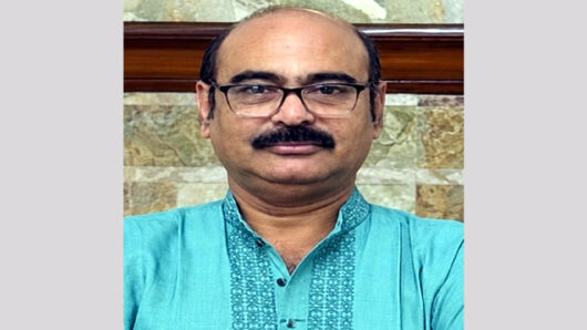 মহানগর বিএনপির শীর্ষে সুদীপ রঞ্জন সেন বাপ্পু