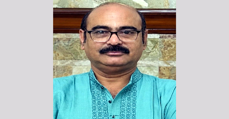 মহানগর বিএনপির শীর্ষে সুদীপ রঞ্জন সেন বাপ্পু