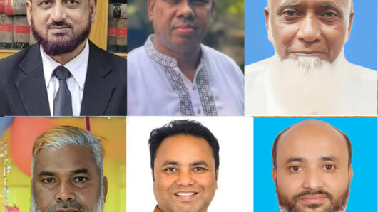 কোম্পানীগঞ্জ উপজেলা পরিষদ নির্বাচন : বিএনপির মনোনয়ন পেতে মাঠে প্রবীণ ও তরুণ প্রার্থীরা