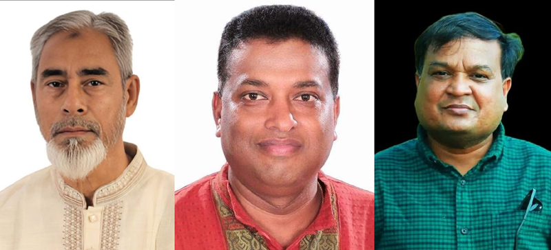 দক্ষিণ সুরমা উপজেলা বিএনপি:মনোনয়ন আলোচনায় তিন হেভিওয়েট নেতা