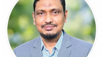 একক প্রার্থী নিয়ে প্রচারণায় এগিয়ে জামায়াতের ড. নুরুল ইসলাম বাবুল