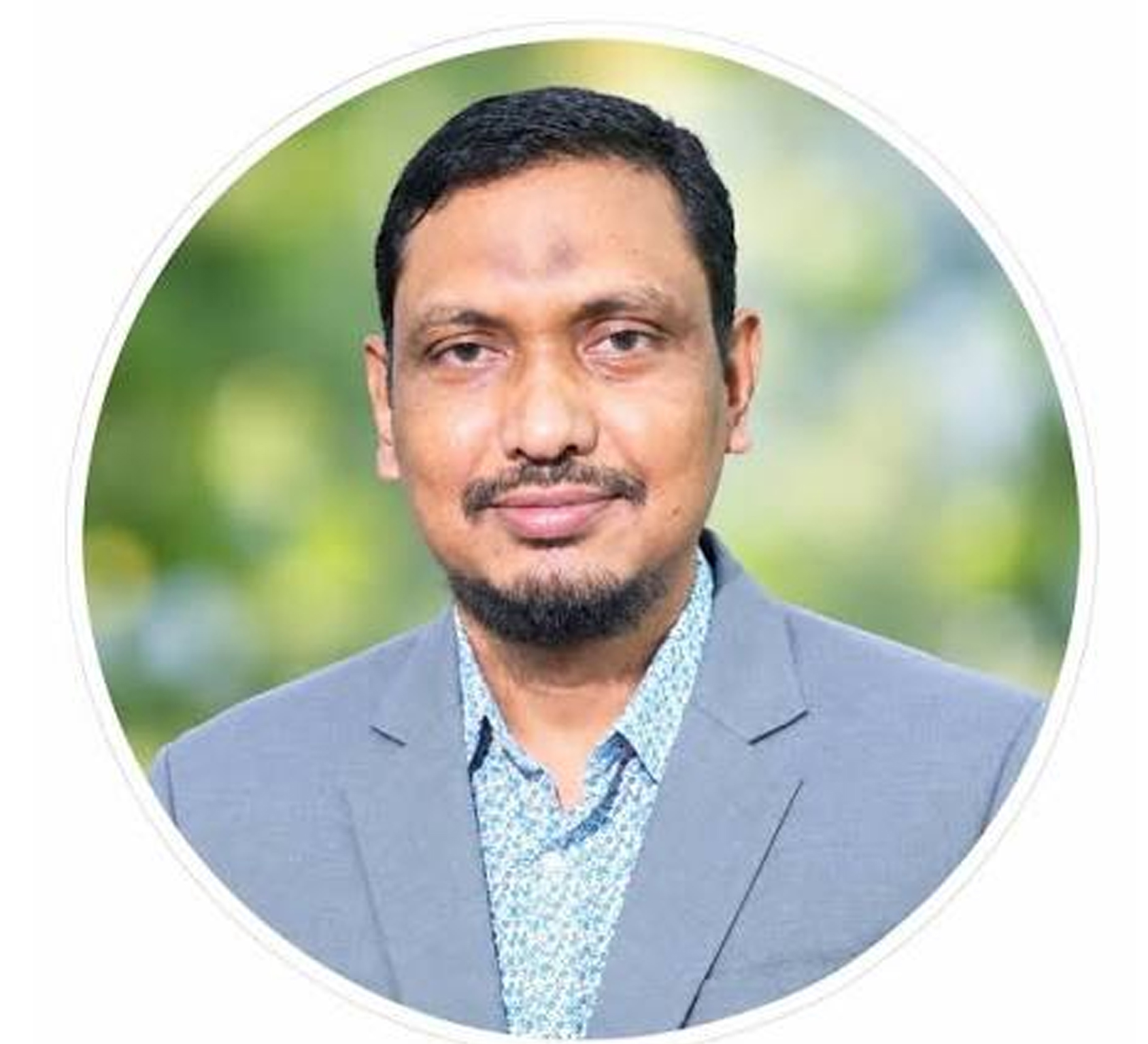 একক প্রার্থী নিয়ে প্রচারণায় এগিয়ে জামায়াতের ড. নুরুল ইসলাম বাবুল