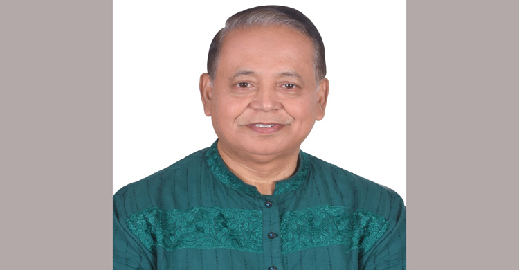 মাঠের রাজনীতির কাণ্ডারি ইমদাদ চৌধুরী