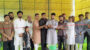 দক্ষিণ সুরমার পারাইরচকে ‘স্ট্রাইক হাউজ  ইনডোর ফুটবল মাঠ’-এর উদ্বোধন 