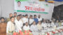 মির্জা সম্রাটের নেতৃত্বে সিলেট মহানগর যুবদল আরও শক্তিশালী হবে: কাইয়ুম জালালি পংকি 