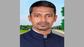ফেঞ্চুগঞ্জে জয়নাল মেম্বারের বিরুদ্ধে কুপ্রস্তাব, হয়রানি ও অপপ্রচারের অভিযোগ