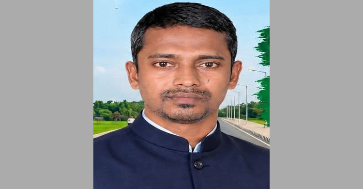 ফেঞ্চুগঞ্জে জয়নাল মেম্বারের বিরুদ্ধে কুপ্রস্তাব, হয়রানি ও অপপ্রচারের অভিযোগ