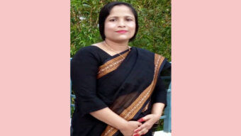 প্রবাসী যুবকের ১২ লাখ টাকা হাতিয়ে নিয়েছেন কানাইঘাটের ফিরোজা