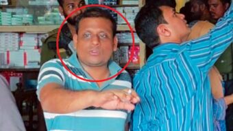ফুটেজ সংগ্রহে ইউএনওর সিএ’র বাধার মুখে গণমাধ্যমকর্মী