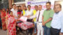 শারদীয় দুর্গাপূজা উপলক্ষে লায়ন্স ক্লাব অব সিলেট হলি সিটির উপহার বিতরণ 