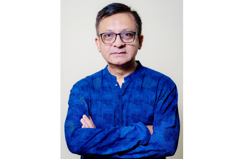 খন্দকার মুক্তাদিরের দূরদর্শী নেতৃত্ব ত্বরান্বিত হবে উন্নয়ন, রূপ নেবে আধুনিক ও নান্দনিক সিলেট