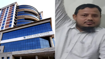 আখালিয়ার মাউন্ট এডোরা হাসপাতালে চিকিৎসার নামে মৃত্যুফাঁদ