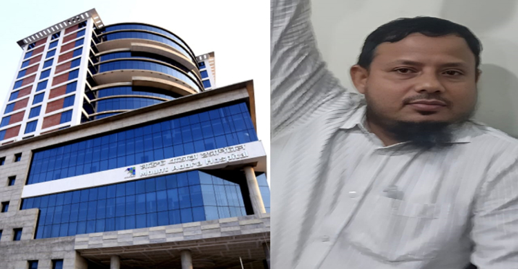 আখালিয়ার মাউন্ট এডোরা হাসপাতালে চিকিৎসার নামে মৃত্যুফাঁদ