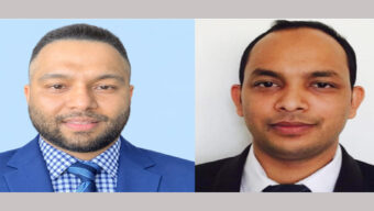 সিলেট বিভাগ গণদাবি পরিষদ ফ্রান্স শাখার কমিটি গঠন