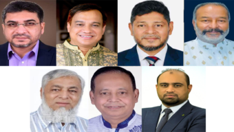 জেলা বিএনপির কাউকে মনোনয়ন দিলে মেয়র পদ হারানোর ঝুঁকিতে সিসিক