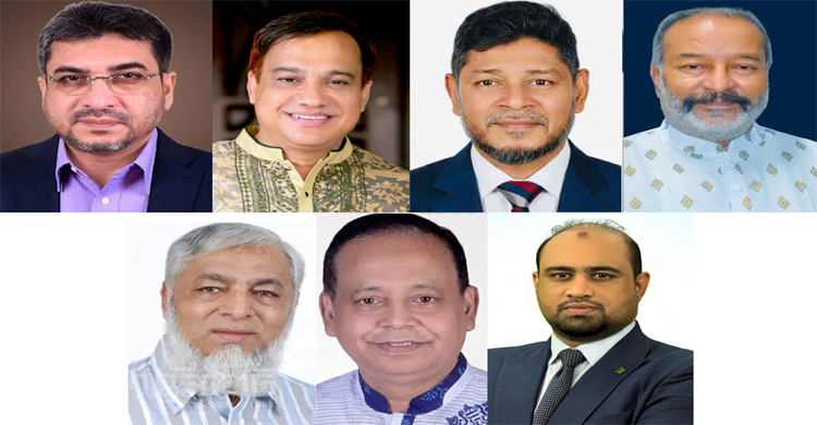 জেলা বিএনপির কাউকে মনোনয়ন দিলে মেয়র পদ হারানোর ঝুঁকিতে সিসিক