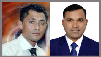 শাহপরান থানা হিন্দু, বৌদ্ধ ও খ্রিষ্টান কল্যাণ ফ্রন্টের ৪১ সদস্য কমিটি গঠন