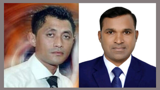 শাহপরান থানা হিন্দু, বৌদ্ধ ও খ্রিষ্টান কল্যাণ ফ্রন্টের ৪১ সদস্য কমিটি গঠন
