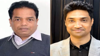 আসছে সিলেট জেলা স্বেচ্ছাসেবক লীগের নতুন কমিটি