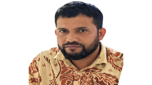 ছাতক সদর ইউনিয়নের ভূমি উপ-সহকারী কর্মকর্তা রেবুলের বিরুদ্ধে অভিযোগ