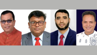 সিলেট সদরে নির্বাচনী হাওয়া বিএনপির মনোনয়ন দৌড়ে চার হেভিওয়েট, সরগরম মাঠ