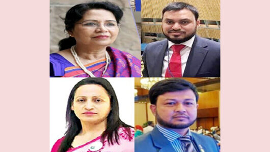 মোমেন-পত্নী সেলিনা-জুয়েল ও হেলেনের সাম্রাজ্য সামলাচ্ছেন বিতর্কিত মিসবাহ
