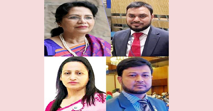 মোমেন-পত্নী সেলিনা-জুয়েল ও হেলেনের সাম্রাজ্য সামলাচ্ছেন বিতর্কিত মিসবাহ