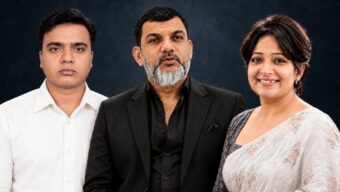 তামাবিলে অধরা জালাল উদ্দিন